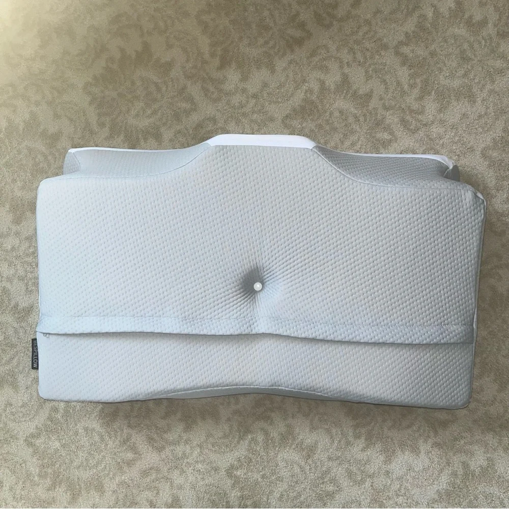 Bespillow this white